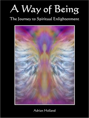 cover image of A Way of Being